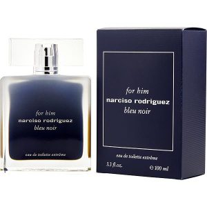 NARCISO RODRIGUEZ FOR HIM BLEU NOIR EXTREME EDT 100ML TESTER # (caja generica)