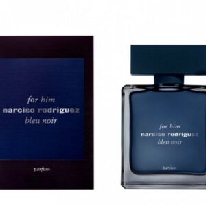 NARCISO RODRIGUEZ FOR HIM BLEU NOIR LE PARFUM 100ML TESTER # (caja generica)