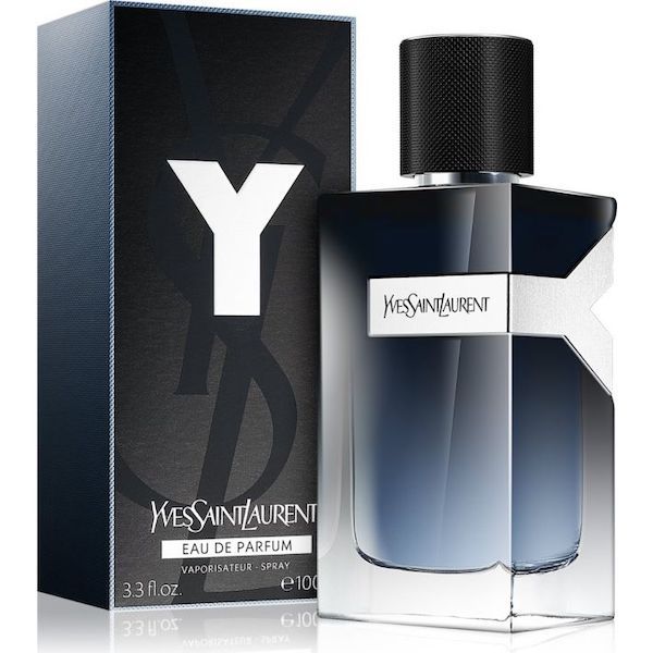 YSL Y MAN EDP 100ML TESTER # (caja generica)