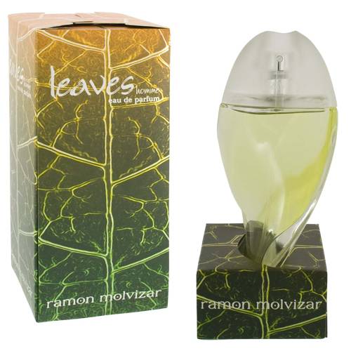 RAMON MOLVIZAR LEAVES HOMME EDP 75 ML REGULAR