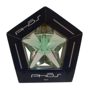 RAMON MOLVIZAR PHOS POUR HOMME EDT 50ML REGULAR