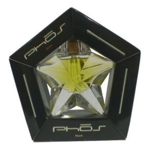 RAMON MOLVIZAR PHOS POUR WOMAN EDT 50ML REGULAR