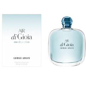 AIR DI GIOIA WOMAN EDP 100 ML TESTER # (caja generica)