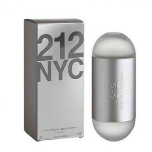 212 WOMAN EDT 100ML REGULAR