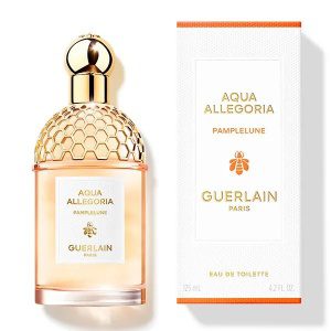 AQUA ALLEGORIA PAMPLELUNE EDT 125ML TESTER # (caja generica)