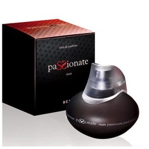 RAMON MOLVIZAR PASSIONATE MAN EDP 100 ML REGULAR