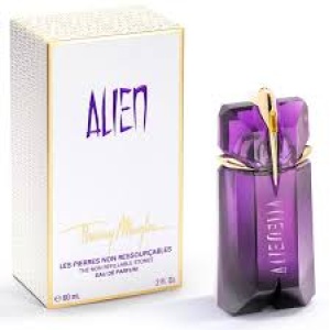 ALIEN EAU EXTRAORDINAIRE LES LES PIERRES NO RECARGABLE EDT 60 ML REGULAR