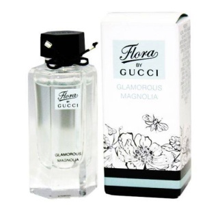 GUCCI FLORA BY GUCCI GLAMORUS MAGNOLIA EDT 50 ML REGULAR