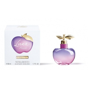 NINA WOMAN (LES BELLES DE NINA) LUNA BLOSSOM EDT 50 ML REGULAR