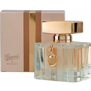 GUCCI BY GUCCI WOMAN EDT 75ML TESTER # (caja generica)