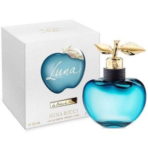 NINA LUNA NINA RICCI EDT 80 ML TESTER # (caja generica)