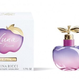 NINA WOMAN (LES BELLES DE NINA) LUNA BLOSSOM EDT 80 ML REGULAR