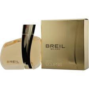 BREIL GOLD ECLIPSIS EDT 50ML REGULAR