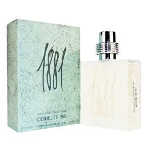 1881 HOMME EDT 100ML TESTER # (caja generica)