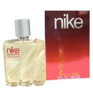NIKE EXTREME MAN EDT 75 ML TESTER # (caja generica)