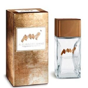 ALEJANDRO SANZ MI WOMAN EDT 125 ML TESTER # (caja generica)