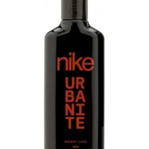 NIKE URBANITE WOODY LANE EDT 75 ML # (Sin caja)