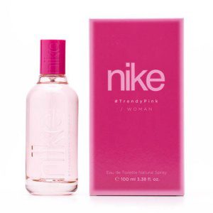 NIKE TRENDY PINK EDT 100 ML TESTER # (caja generica)