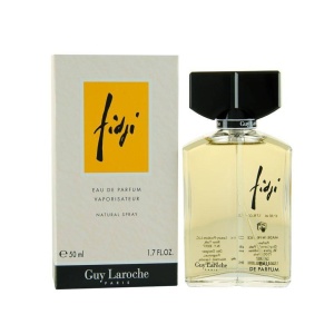 FIDJI WOMAN EDT 100ML REGULAR