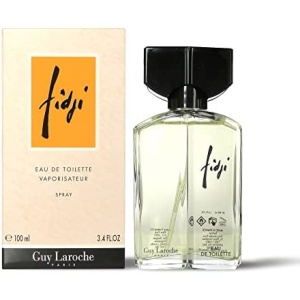 FIDJI WOMAN EDT 100ML TESTER # (caja generica)