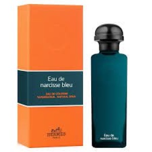 HERMES EAU DE NARCISSE BLEU UNISEX EDC 100ML REGULAR