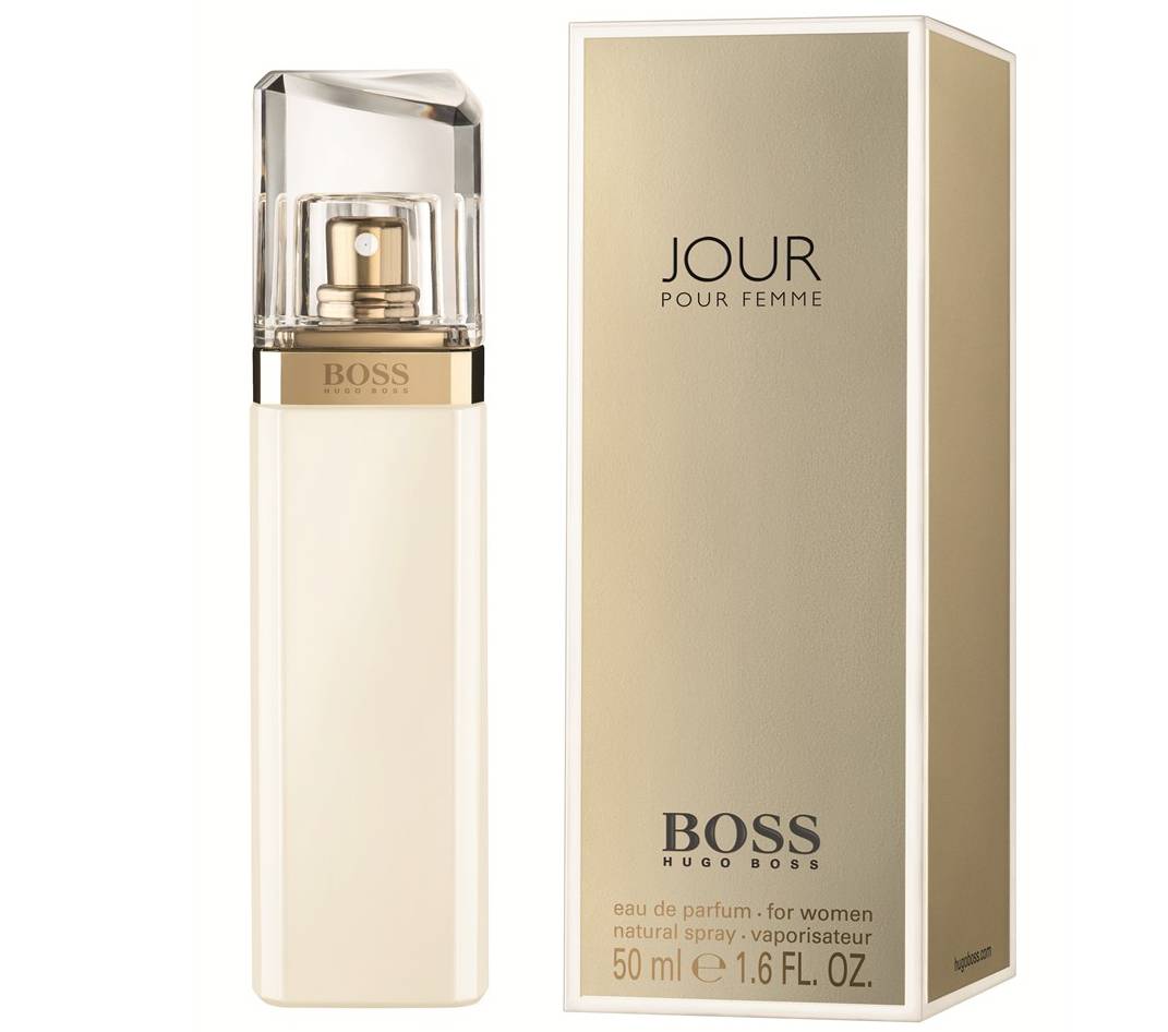 BOSS JOUR EDP 75 ML REGULAR