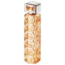 BOSS ORANGE FOR WOMAN CELEBRATION OF HAPPINESS EDT 50 ML REGULAR