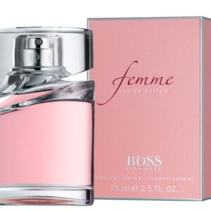 BOSS FEMME EDP 75ML REGULAR