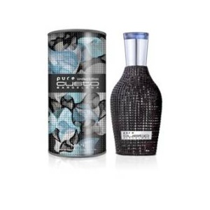 PURE CUSTO BARCELONA COLLECTOR´S EDITION MAN EDP 100 ML REGULAR