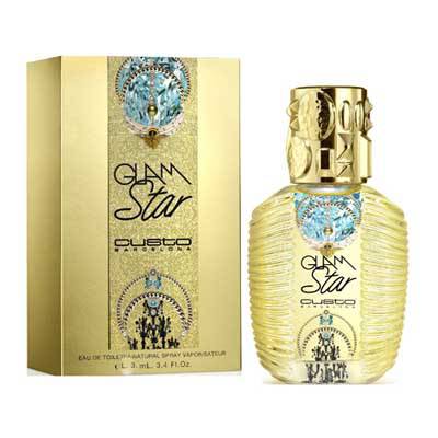 CUSTO GLAM STAR EDT 100 ML REGULAR