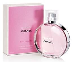 CHANEL CHANCE EAU TENDRE EDT 100ML TESTER # (caja generica)