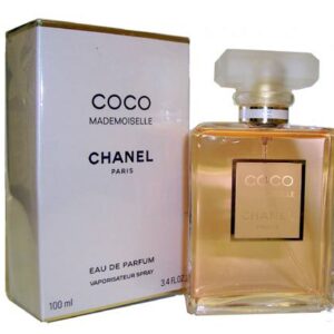 CHANEL COCO MADEMOISELLE EDP 100ML TESTER # (caja generica)