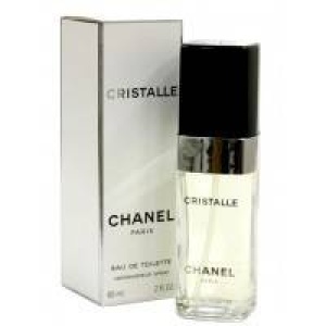 CHANEL CRISTALLE EDT 100ML TESTER # (caja generica)