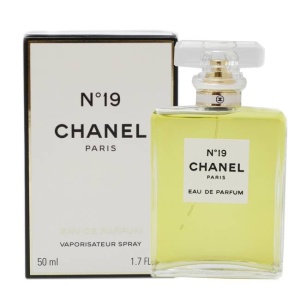 CHANEL Nº 19 EDP 100ML TESTER # (caja generica)