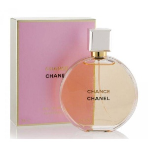 CHANEL CHANCE EDP 100ML TESTER # (caja generica)