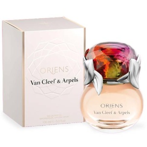 VAN CLEEF ORIENS EDP 100ML TESTER # (caja generica)