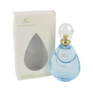 VAN CLEEF FIRST SUMMER FRAGANCE EDT 100ML TESTER # (caja generica)