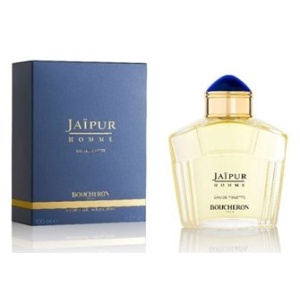 JAIPUR POUR HOMME EDT 100ML TESTER # (caja generica)