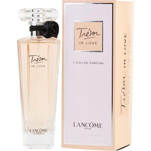 TRESOR IN LOVE EDP 75ML #