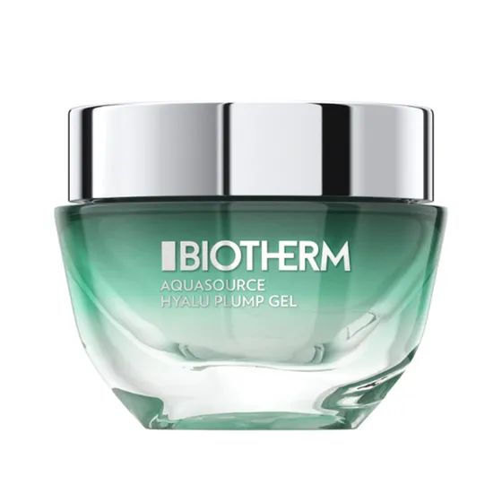 BIOTHERM AQUASOURCE HYALU PLUMP GEL 50ML