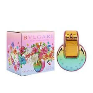 BVLGARI OMNIA BY MARY KATRANTZOU EDICION LIMITADA PARFUM EDP 65 ML TESTER  # (caja generica)