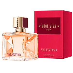 VALENTINO VOCE VIVA INTENSE EDP 100 ML TESTER # (caja generica)