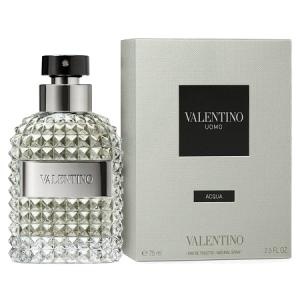 VALENTINO UOMO ACQUA EDT 75 ML REGULAR