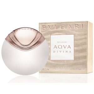 BVLGARI AQVA DIVINA FEMME EDT 65 ML REGULAR