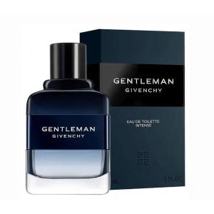 GIVENCHY GENTLEMAN INTENSE EDT 100ML TESTER # (caja generica)