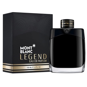 MONT BLANC LEGEND MAN EDP 100ML TESTER # (caja generica)