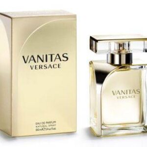 VERSACE VANITAS EDP 100 ML TESTER # (caja genérica)