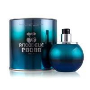 PACHA PSICODELIC MAN (ANTIGUA) EDT 100 ML TESTER # (caja generica)