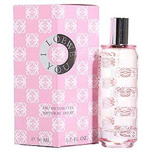 I LOEWE YOU EDT 30ML REGULAR