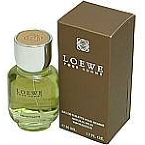 LOEWE POUR HOMME EDT 150 REGULAR (FORMATO ANTIGUO)